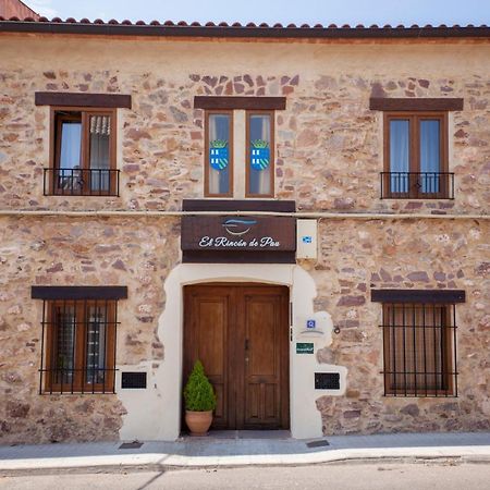 Apartamento Valterra y Tosal Torres Torres Exterior foto